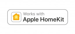 Logo Apple Homekit