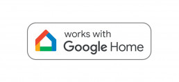 Logo Google home