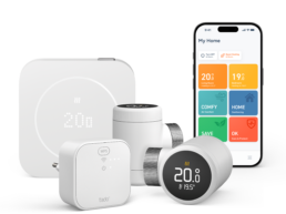 tado&deg; Smart Thermostat X 2. generace