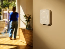 tado thermostat X 2. gen