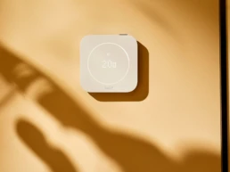 tado thermostat X 2. gen