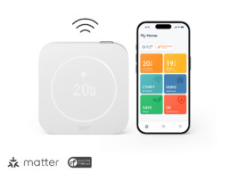 tado° Smart Thermostat X 2. generace
