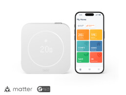 tado° Smart Thermostat X 2. generace